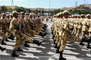 اعطای تسهیلات قرض الحسنه به سربازان دارای مدرک مهارت/ پرداخت۱۰۰ میلیون تومان وام