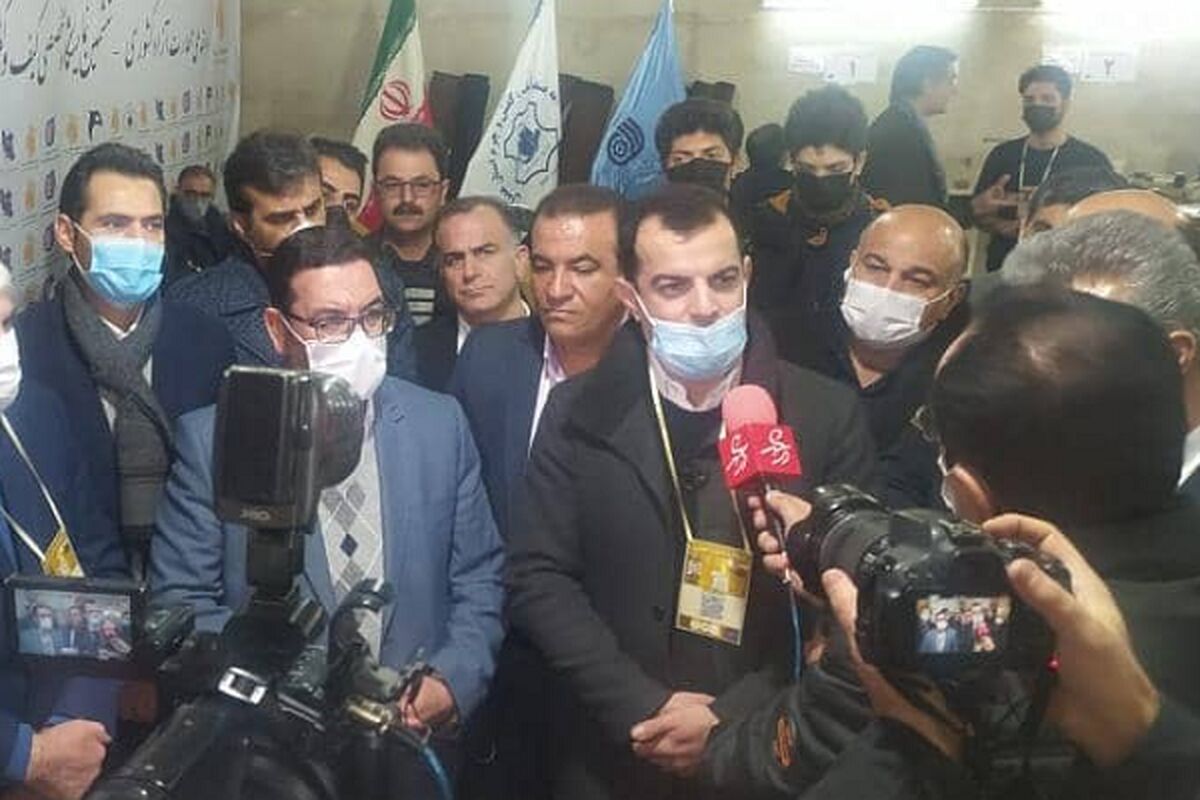 علی اژدرکش