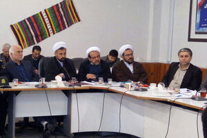 مراسم اعتکاف در 60 مسجد گرگان برگزار می شود