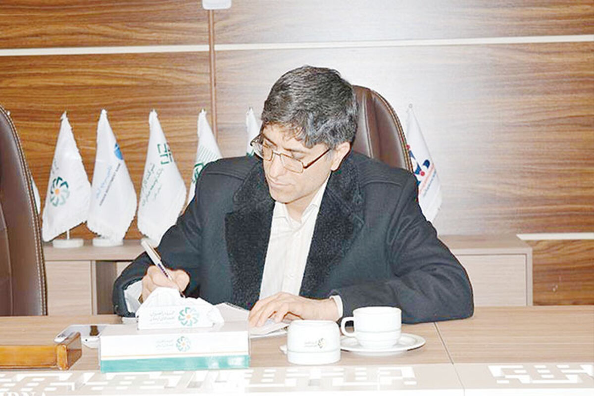 مسعود عبدیان1