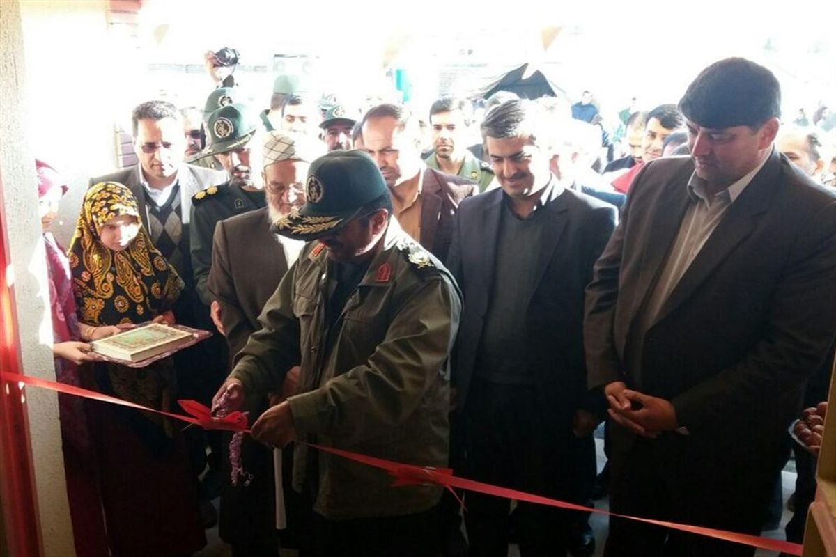 با همت بسیج جامعه پزشکی