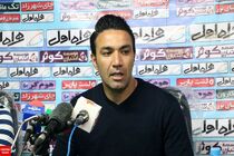 هیچ رویکردی در فوتبال وجود ندارد/تیم ملی برایم باشگاه استقلال است