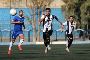 تساوی ارزشمند برای ابومسلم در خارج از خانه