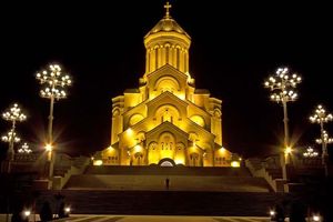 تورهای نوروزی استانبول و گرجستان