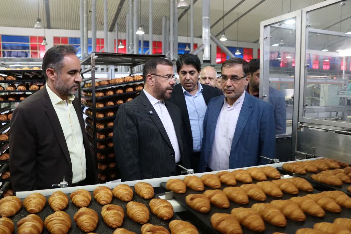شهرک صنعتی شیراز 
