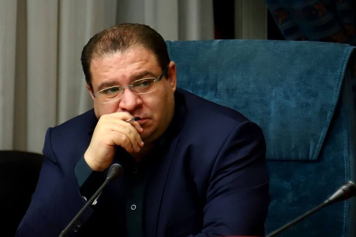 محمد گلزاری