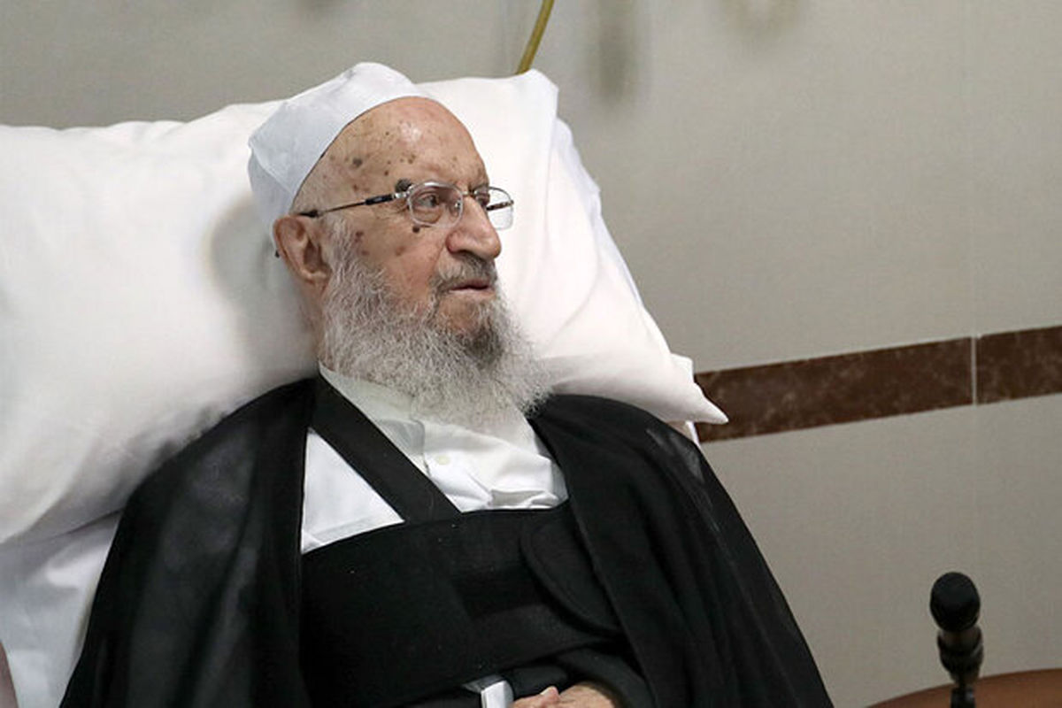 مکارم شیرازی