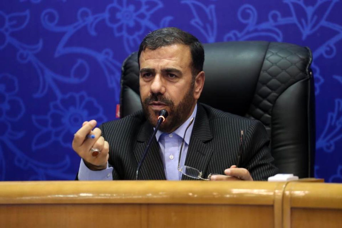 استاندار فارس