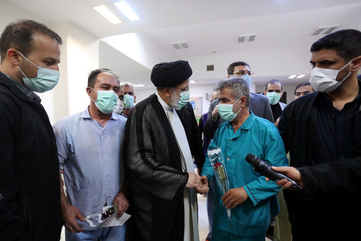 رئیسی