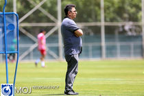 نهایت استفاده از موقعیت‌ها تنها ایراد ملی پوشان فوتبال ایران است