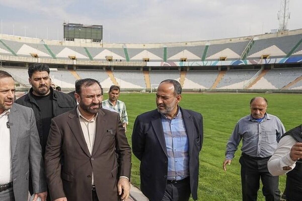 دادستان تهران
