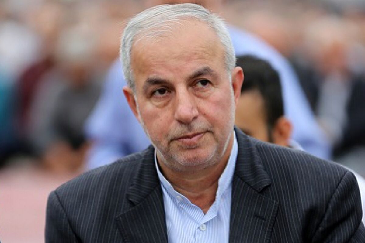 جبار کوچکی‌ نژاد