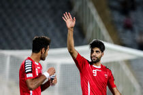 تاریخچه ایرانی ها در لیگ ترکیه