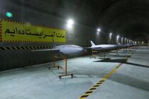  ده‌ها فروند پهپاد ارتش به سرزمین های اشغالی در ۲۴ ساعت گذشته پرتاب شده است