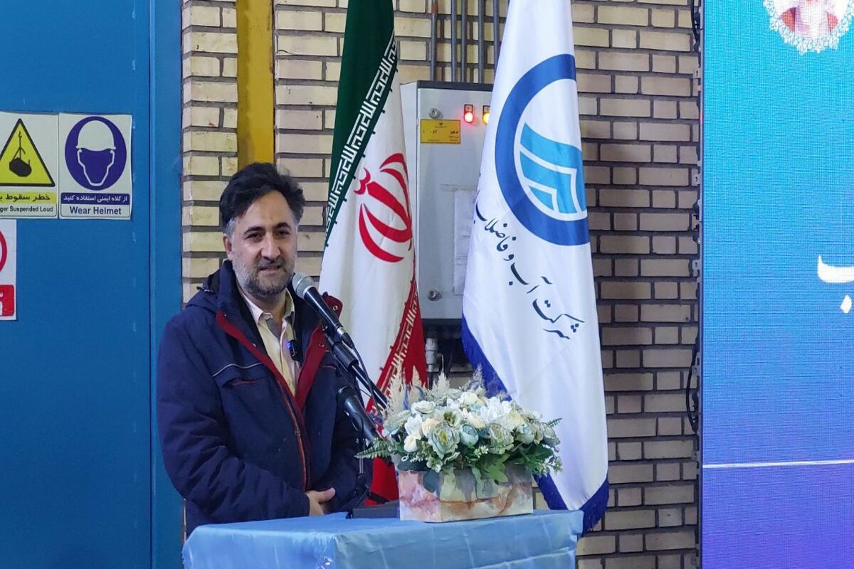 فناوری نانو حباب ازن