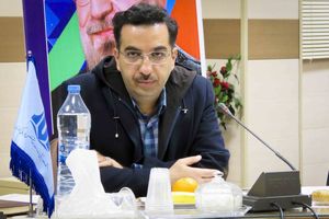 کردستان دارای 2531 بیمار خاص است /افتتاح بخش بیماران هموفیلی در هفته سلامت 