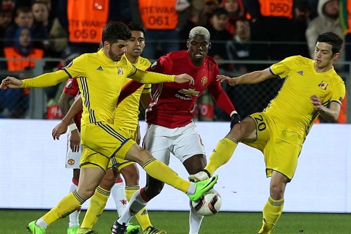 سردار آزمون