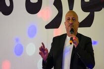 «مسعود روشن پژوه» مجری یک برنامه رادیویی شد