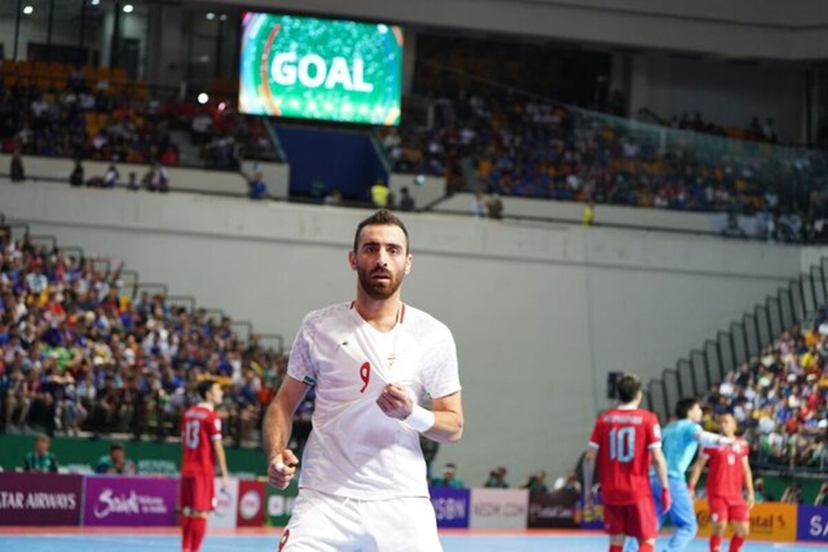 سعید احمد عباسی