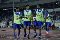 تمرین استقلال دو روز تعطیل شد