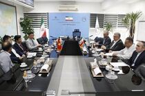رئیس کل سازمان توسعه تجارت ایران بر گسترش همکاری‌های مشترک با ویتنام تاکید کرد