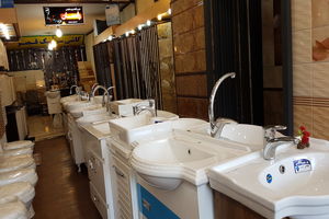 کسادی محض در بازار مصالح ساختمانی + جدول قیمت