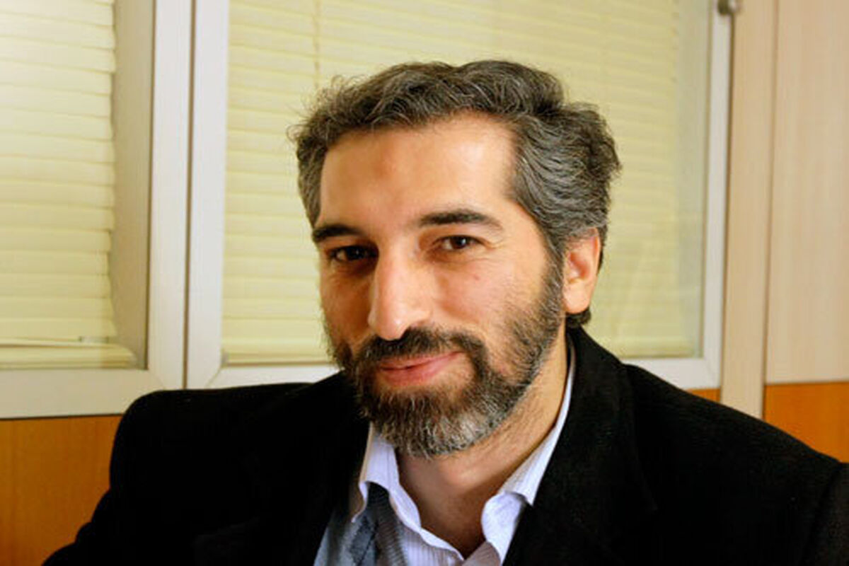 محمود سالاری