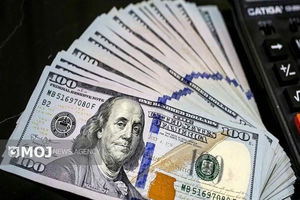 جدیدترین قیمت ارزها در بازار آزاد امروز ۶ شهریور ۱۴۰۴