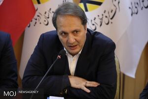 آب شرب تبریز از چهار منبع خط آبرسانی تامین می‌شود