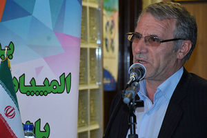 راه اندازه 3 نمایشگاه نوروزی در شهرستان نمین