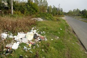 صدور 15 اخطاریه زیست محیطی در سیاهکل /تخریب کومه های غیر مجاز در لاهیجان