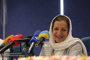 نشست خبری هفدهمین جشنواره بین المللی نمایش عروسکی