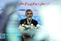 علی مویدی خرم‌آبادی رئیس ستاد مبارزه با قاچاق کالا و ارز شد