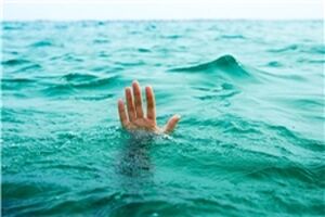 دریا، جان جوان نوشهری را گرفت