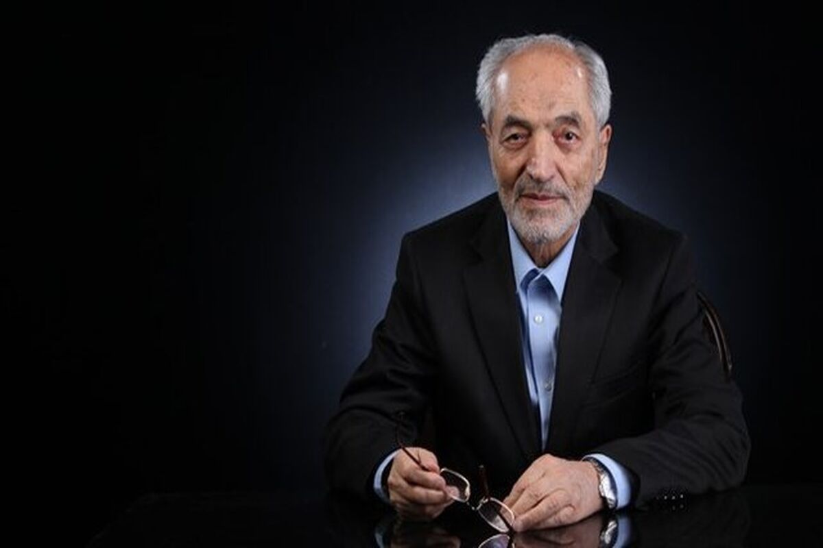 میرمحمد صادقی
