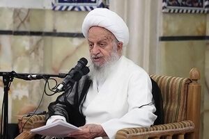 در برابر بردگان «زر» با زبان «زور» باید صحبت کرد
