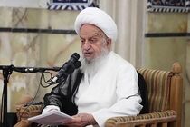 در برابر بردگان «زر» با زبان «زور» باید صحبت کرد