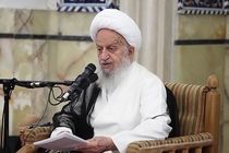 در برابر بردگان «زر» با زبان «زور» باید صحبت کرد