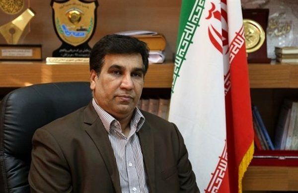 اظهارات فرماندار میناب صحیح نیست/بنده در هر دو انتصاب نظر فرماندار میناب راخواستم