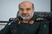 پیام تسلیت معاون وزیر و رئیس سازمان راهداری وحمل‌ونقل جاده‌ای در پی شهادت سردار زاهدی و همرزمانش
