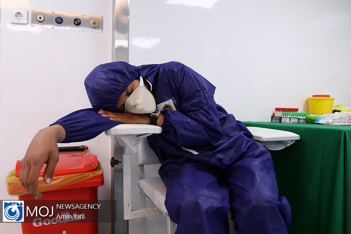 افتتاح مجتمع بیمارستانی و نقاهتگاه شهید هجرتی