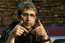 امیر غفارمنش: اولین تجربه کارگردانی‌ام با نگرانی طی می‌شود!