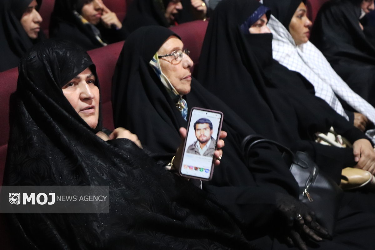 کنگره شهدای غواص کیش 1402