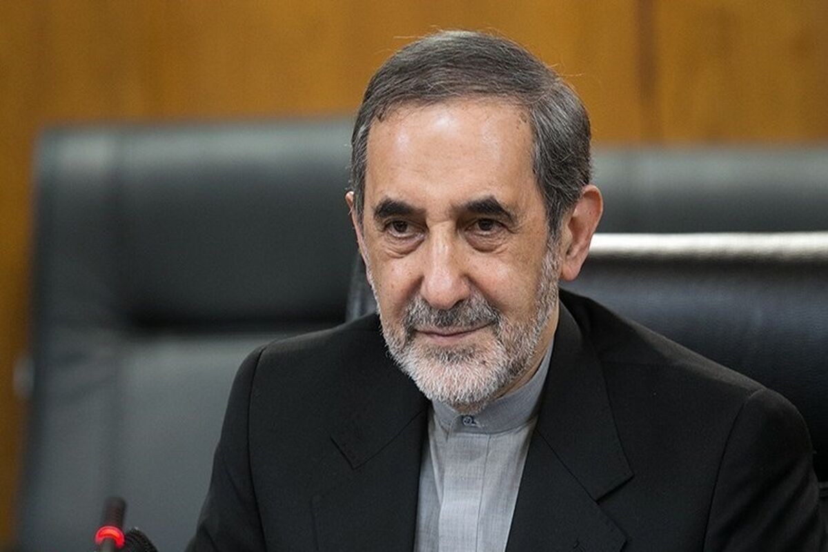 ولایتی