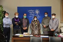 آثار سرامیک راه یافته به جشنواره تجسمی فجر مشخص شدند