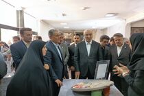 آغاز به کار مرکز شتاب‌دهی اشتغال کرمانشاه با مدل نوین آموزش محور