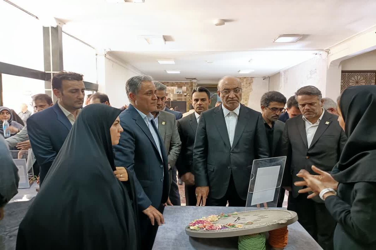 جهاد دانشگاهی استان کرمانشاه