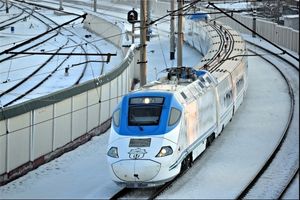 استفاده از وسایل حمل‌ونقل عمومی در قزاقستان افزایش یافت