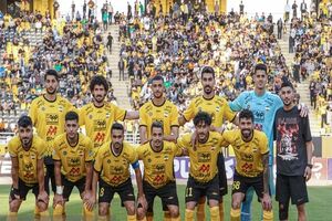 تلاش سپاهان برای بازگرداندن کارترون به ایران؛ تعویق در آغاز تمرینات
