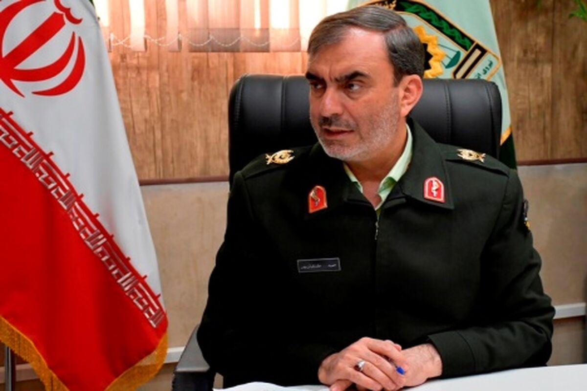 سردار علینیقان پور